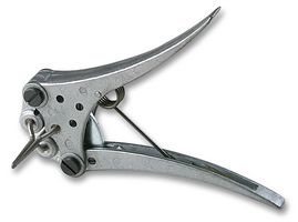 HELLERMANNTYTON 621-10001 NA0/1-MET-ML