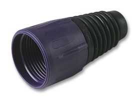 NEUTRIK BSX-7 Connector Accessory, Bushing, XLR Cable Connectors, Jacks, NE8MC-1 and NE8MC-B-1 Cable Connectors