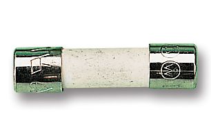 LITTELFUSE 0215.500MXPXX FUSE, ANTISURGE, 500MA