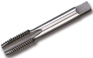 DORMER E5363/8NO1 HAND TAP, HSS, GT, 3/8" BSF, TAPER