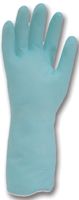 HONEYWELL LA132G-7 GLOVE, NITRIGUARD, GREEN, SZ7