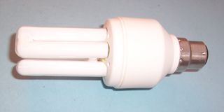 OSRAM DE16BC. LAMP, DULUX EL ECO 16W BC