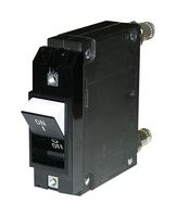Hydraulic-Magnetic Circuit Protectors