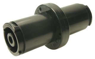 MULTICOMP PRO MP-FCR2065 Connector Adapter, Power, 4 Ways, Receptacle, 4 Ways, Receptacle