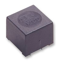 OEP / OXFORD ELECTRICAL PRODUCTS TF048 Transformer, Line Isolation, 1:1, PCB, 600ohm