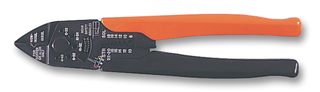 ABB - THOMAS & BETTS 7TAA131010R0037 Crimp Tool, Ratchet, T & B A, B, C, AB, PT, RA,RB, RC Insulated & Non-Insulated Splice Terminals