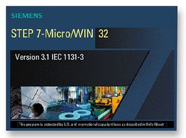 SIEMENS 6ES7 810 2CC03 0YX0