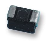 PANASONIC ELJRF3N9DFB Multilayer Inductor, 3.9 nH, 0.15 ohm, 5.2 GHz, 360 mA, 0402 [1005 Metric], ELJ-RF Series