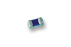 EATON BUSSMANN TR-0603FA2-R Fuse, Surface Mount, 2 A, Fast Acting, 32 VAC, 32 VDC, 0603 [1608 Metric], Chip 0603FA Series