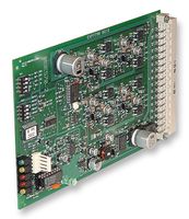 MCLENNAN MSE570 EVO 2 Stepper Motor Driver, Bipolar, Two Phase, Four Phase, Evo 2, 3.5 A, 15 Vdc to 48 Vdc