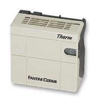 FANTINI COSMI C16A THERMOSTAT, ROOM, 10/30°C