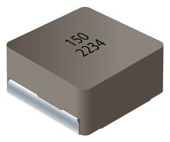 BOURNS SRP2313CC-101M Power Inductor (SMD), 100 µH, 11 A, Shielded, 9 A, SRP2313CC Series