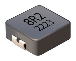 BOURNS SRP7028CC-2R2M Power Inductor (SMD), 2.2 µH, 8 A, Shielded, 14 A, SRP7028CC Series