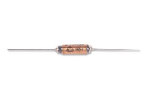 TDK B82500C0000A002 RF Choke, VHF Choke, B82500 Series, 3.9 mH, 200 mA, 20 ohm, ± 20%, 1.8 MHz