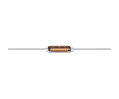 TDK B82131A5402M000 RF Choke, VHF Choke, B82131 Series, 1 µH, 4 A, 0.014 ohm, ± 20%, 199 MHz