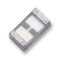 KYOCERA AVX VC060318A400RP TVS Varistor, 13 V, 18 V, TransGuard, 42 V, 0603 [1608 Metric], Multilayer Varistor (MLV)