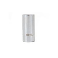MULTICOMP PRO MP012627 Coupler, Mirror Surface, 1/4" to 25mm, Chrome Vanadium