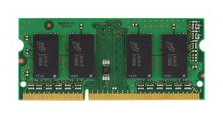 MICRON MT8KTF51264HZ-1G9P1 RAM Memory Module, 4 GB, 1.866 GHz, PC3-14900, 204-Pin DDR3L SDRAM SO-DIMM, Notebook SODIMM