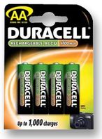 DURACELL 15074739