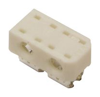 KYOCERA AVX 9176002884906 IDC Connector, Board In Connector, 3.2 mm, 1 Row, 2 Contacts, Surface Mount