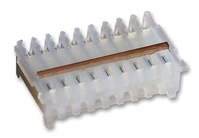 MOLEX 38-00-2397 RECEPTACLE, 7WAY