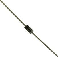 MULTICOMP PRO 1N4004 Standard Recovery Diode, 400 V, 1 A, Single, 1 V, 30 A