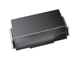 MULTICOMP PRO B1100-13-F Schottky Rectifier, 100 V, 1 A, Single, DO-214AC (SMA), 2 Pins, 850 mV