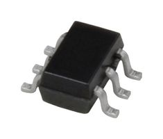 MULTICOMP PRO 2N7002DW-7-F Dual MOSFET, N Channel, 60 V, 115 mA, 13.5 ohm
