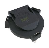 KINGSTATE KPEG137A30PB1 Transducer, Continuous, 105 dB, 3.2 kHz, Through Hole, 0.055 µF