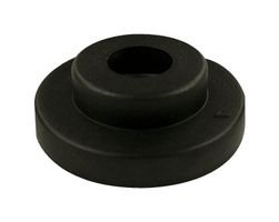 KINGSTATE KPEG132H-40 Transducer, Continuous, 85 dB, 3.5 kHz, Through Hole