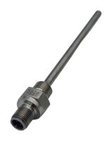 LABFACILITY RPPA-S-6.0-150-F146-12A RTD Sensor, w/M12 Conn, 1/4" BSPP, Probe, Class A, 100 ohm