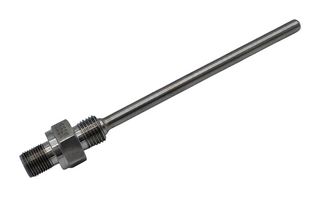 LABFACILITY RPPA-S-6.0-200-F146-12A RTD Sensor, w/M12 Conn, 1/4" BSPP, Probe, Class A, 100 ohm
