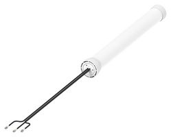 TE CONNECTIVITY L000320-02 RF Antenna, 4.9 to 6GHz, 5G / CBRS / LTE / MIMO / Cellular / IoT / GNSS, 4.6dBi, 10W