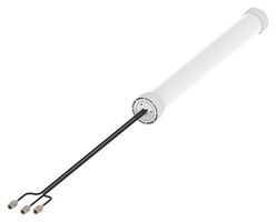 TE CONNECTIVITY L000320-04 RF Antenna, 4.9 to 6GHz, 5G / CBRS / LTE / MIMO / Cellular / IoT / GNSS, 4.6dBi, 10W