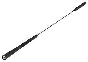 TE CONNECTIVITY - LAIRD EXTERNAL AKIT-VFN61729-001 RF Antenna, 870 to 960MHz, Vehicle VHF/UHF, 2.26dBi, 35W, Stud Mount