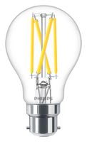 PHILIPS LIGHTING 929003010542 LED BULB, WARM WHITE, 806LM, 5.9W