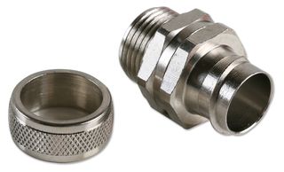 ABB - KOPEX GBM0303 ADAPTOR, SWIVEL, 16MM, PVC