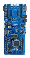 Evaluation Kit for RX671 MCU Group - supporting Cyberon Dspotter, local voice trigger and command recognition solution
