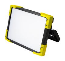 CK TOOLS T9740 Site Light, LED, 5000 lm, 18 V, 202 mm L