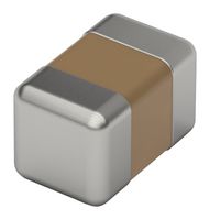 WURTH ELEKTRONIK 885012206023 SMD Multilayer Ceramic Capacitor, 0.33 µF, 10 V, 0603 [1608 Metric], ± 10%, X7R