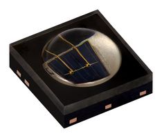VISHAY VSMA1094600X02 Infrared Emitter, 945 nm, 60 °, SMD, 750 mW/Sr, 10 ns, 13 ns