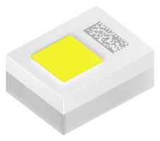 AMS OSRAM GROUP KW CDLMM2.TK-Y2Y6-4L25M2-2686 High Brightness LED, AEC-Q102, UX:3 Chip, OSLON Compact PM Series, White, 120 °, 310 lm, 1 A