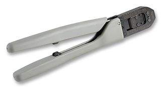 AMP - TE CONNECTIVITY 91572-1 Crimp Tool, Ratchet, AMP CT 26-22AWG Contacts
