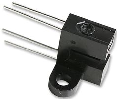 SHARP GP1L51J0000F PHOTO INTERRUPTER, TRANSMISSIVE, 3MM