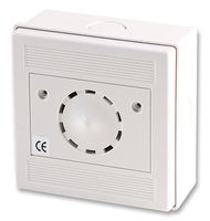 CLIFFORD AND SNELL YR40/D/WN/FP/S SOUNDER, QUAD ALARM, WHITE