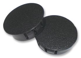 DURATOOL D00726 H/Plug, Domed, PE (Polyethylene), Pack of 25