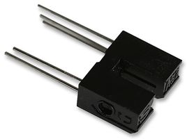 SHARP GP1A52LRJ00F PHOTO INTERRUPTER, TRANSMISSIVE, 3MM