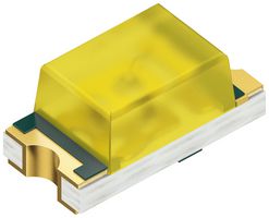 AMS OSRAM GROUP LW Q98G.01-R2T1-3K6L-1 LED, White, SMD, 5 mA, 2.75 V, 355 mcd