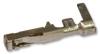 MOLEX 50597-8000 Contact, CP-6.5 50597 Series, Socket, Crimp, 16 AWG, Tin Plated Contacts