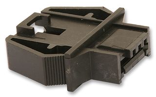 MOLEX 50-65-0204.. RECEPTACLE, 4WAY